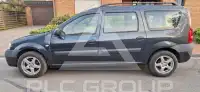 2007 Dacia Logan