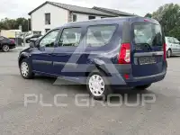2007 Dacia Logan