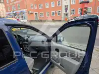 2007 Dacia Logan