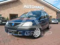 2007 Dacia Logan