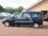2007 Dacia Logan