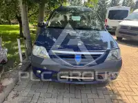 2007 Dacia Logan