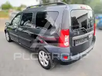 2007 Dacia Logan