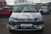 2007 Dacia Logan