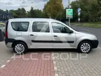 2007 Dacia Logan