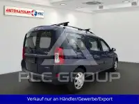 2007 Dacia Logan