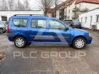 2007 Dacia Logan