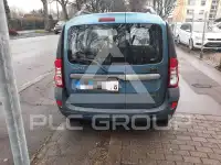 2007 Dacia Logan