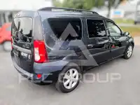 2007 Dacia Logan