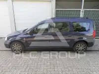2007 Dacia Logan