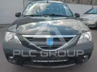 2007 Dacia Logan