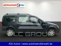 2007 Dacia Logan