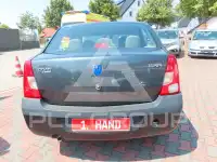 2007 Dacia Logan