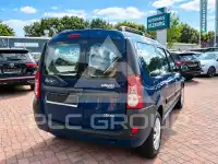 2007 Dacia Logan