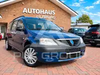 2007 Dacia Logan