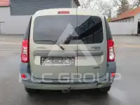 2007 Dacia Logan