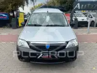 2007 Dacia Logan