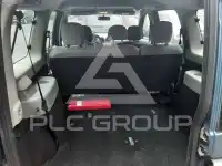2007 Dacia Logan