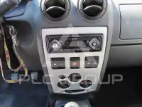 2007 Dacia Logan
