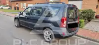 2007 Dacia Logan