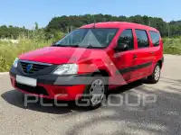 2007 Dacia Logan