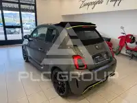 2015 Abarth Other