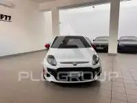 2007 Abarth Punto