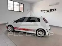 2007 Abarth Punto