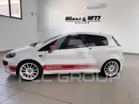 2007 Abarth Punto