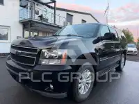2007 Chevrolet Suburan