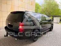 2007 Chevrolet Suburan