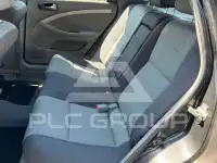 2007 Chevrolet Lacetti