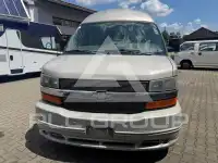 2007 Chevrolet Express