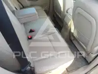 2007 Chevrolet Captiva
