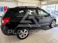 2007 Chevrolet Captiva