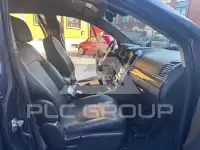 2007 Chevrolet Captiva