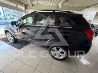 2007 Chevrolet Captiva