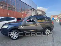2007 Chevrolet Captiva