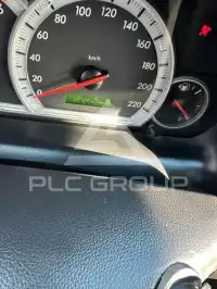 2007 Chevrolet Captiva