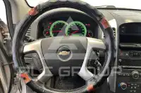 2007 Chevrolet Captiva