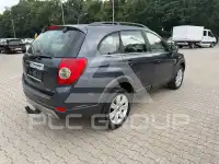 2007 Chevrolet Captiva