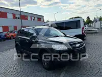 2007 Chevrolet Captiva