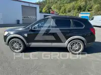 2007 Chevrolet Captiva