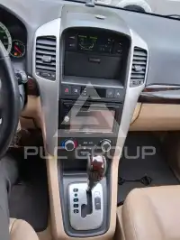 2007 Chevrolet Captiva