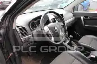 2007 Chevrolet Captiva