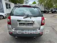 2007 Chevrolet Captiva