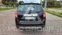 2007 Chevrolet Captiva