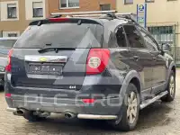 2007 Chevrolet Captiva