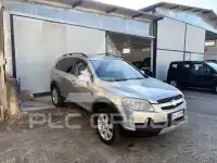 2007 Chevrolet Captiva