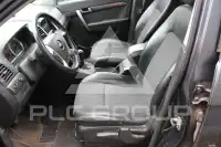 2007 Chevrolet Captiva